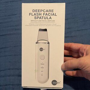 Skin Inc Deepcare Flash Facial Spatula